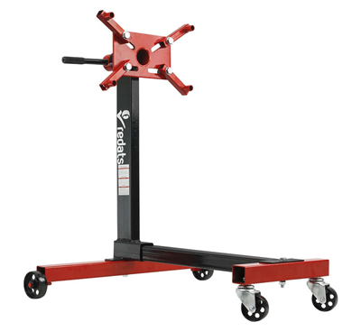 Redats 07-02-32, Držák motoru, 450 kg