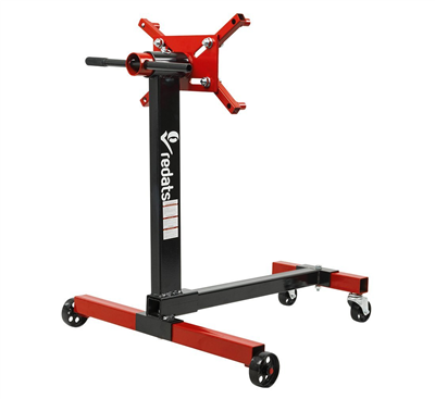 Redats 07-02-32, Držák motoru, 450 kg