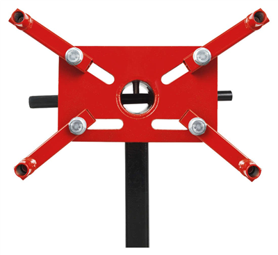 Redats 07-02-32, Držák motoru, 450 kg