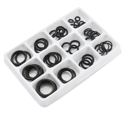 Redats 07-03-23, Sada O-kroužků 50 ks