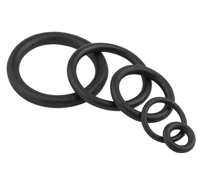 Redats 07-03-23, Sada O-kroužků 50 ks