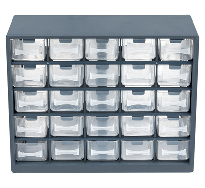 Redats 07-03-24, Sada matic a šroubků 1001 ks