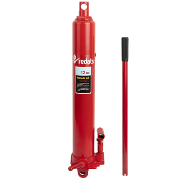 Redats 10-00-54, Hydraulický válec, 12 tun
