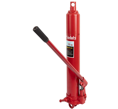 Redats 10-00-54, Hydraulický válec, 12 tun