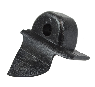 Redats 12-00-59, Plastový ochranný kryt na přezouvací palec zouvaček M-111, CEMB, CORGI, WERTHER a další