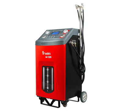 Redats A-120, Přístroj pro výměnu oleje v automatických převodovkách, 19-00-46