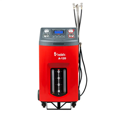 Redats A-120, Přístroj pro výměnu oleje v automatických převodovkách, 19-00-46