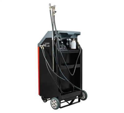 Redats A-120, Přístroj pro výměnu oleje v automatických převodovkách, 19-00-46