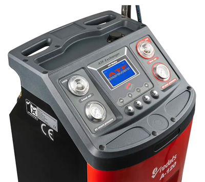 Redats A-120, Přístroj pro výměnu oleje v automatických převodovkách, 19-00-46