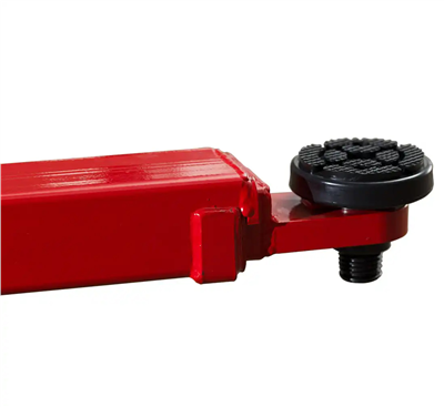 Redats L-250, Poloautomatický dvousloupový zvedák 4t, 15-00-87