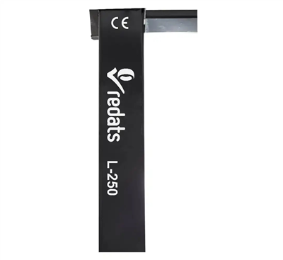 Redats L-250, Poloautomatický dvousloupový zvedák 4t, 15-00-87