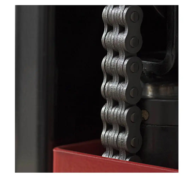 Redats L-250, Poloautomatický dvousloupový zvedák 4t, 15-00-87