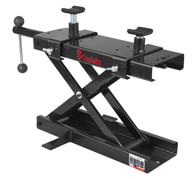 Redats LS-520, Zvedák na motorku 500 kg, mechanický, 07-02-58