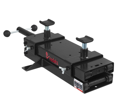 Redats LS-520, Zvedák na motorku 500 kg, mechanický, 07-02-58