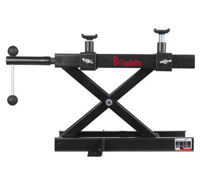 Redats LS-520, Zvedák na motorku 500 kg, mechanický, 07-02-58