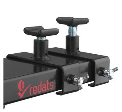 Redats LS-520, Zvedák na motorku 500 kg, mechanický, 07-02-58