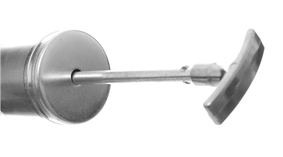 Ruční odsávačka a plnička oleje 1000ml, TA4042