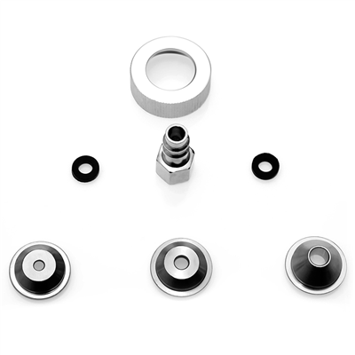 Stříkací pistole na omítky TA128