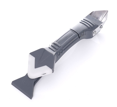 Špachtle na aplikaci i odstranění silikonu s 5 koncovkami, TA4138