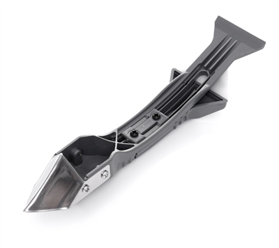 Špachtle na aplikaci i odstranění silikonu s 5 koncovkami, TA4138