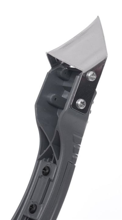 Špachtle na aplikaci i odstranění silikonu s 5 koncovkami, TA4138