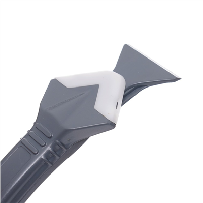 Špachtle na aplikaci i odstranění silikonu s 5 koncovkami, TA4138