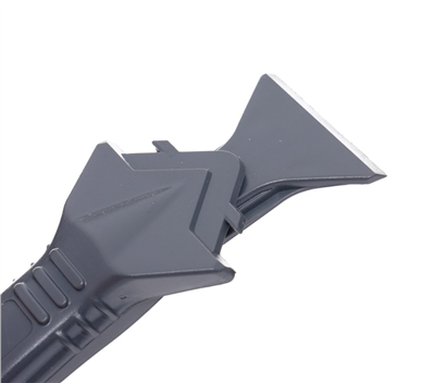 Špachtle na aplikaci i odstranění silikonu s 5 koncovkami, TA4138