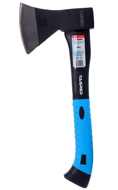Tagred TA1414, Univerzální sekera, sklolaminátová 600 g