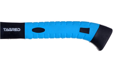 Tagred TA1414, Univerzální sekera, sklolaminátová 600 g