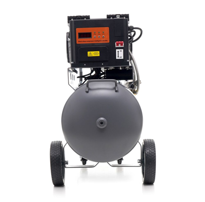 Tagred TA3389, Bezolejový kompresor s odlučovačem 100l, 230V, 6 pístů 10 BAR