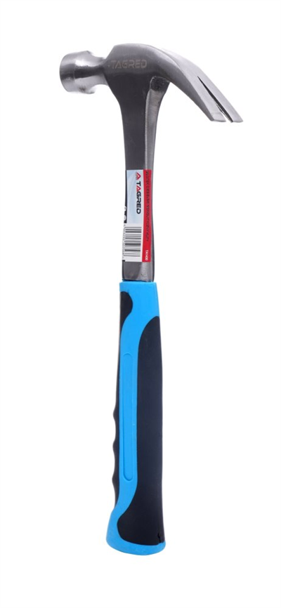 Tesařské kladivo, 450 g, TA1430