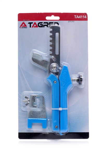 Vyrovnávací kleště na klíny, TA4114