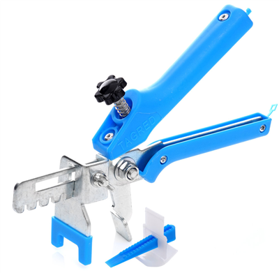 Vyrovnávací kleště na klíny, TA4114