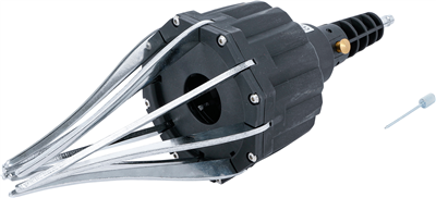 BGS 9825, Pneumatický nasazovač manžet 20 - 110 mm