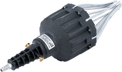 BGS 9825, Pneumatický nasazovač manžet 20 - 110 mm