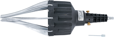 BGS 9825, Pneumatický nasazovač manžet 20 - 110 mm