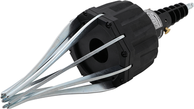 BGS 9825, Pneumatický nasazovač manžet 20 - 110 mm