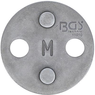 BGS 11010, Adaptér pro stlačování brzdových pístů M pro Ford / BMW Mini / Nissan