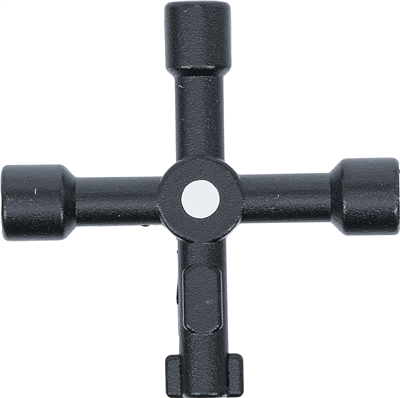 BGS 9803, Univerzální klíč na rozvodné skříně