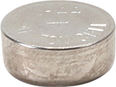 BGS 1931, Baterie LR44