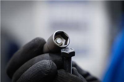 BGS 2759, Sada nástrčných šestihranných hlavic velmi dlouhých pohon vnější šestihran 6,3 mm (1/4