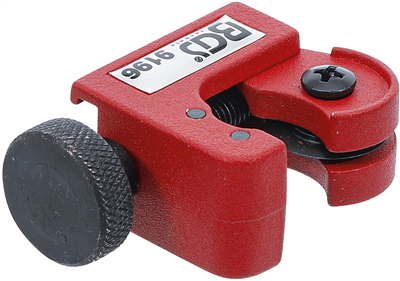 BGS 9196, Řezák trubek O 3 - 16 mm