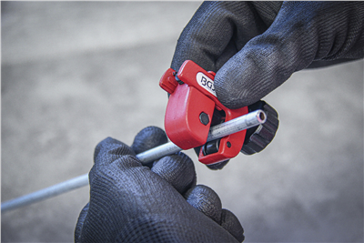 BGS 9196, Řezák trubek O 3 - 16 mm