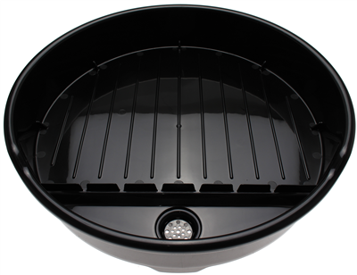 BGS 8942, Nástavec pro vypouštění oleje do 200 l sudů 20 l