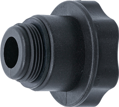 BGS 8505-21, Plnicí adaptér na olej pro Renault, Opel, Volvo, Nissan pro BGS 8505-1, 8505-2, 8899, 72213