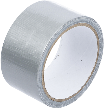 BGS 3018, Textilní pás 50 mm x 10 m