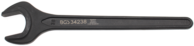 BGS 34238, Plochý klíč DIN 894 38 mm