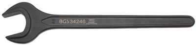 BGS 34246, Plochý klíč DIN 894 46 mm