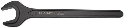 BGS 34250, Plochý klíč DIN 894 50 mm