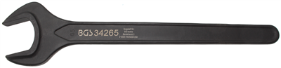 BGS 34265, Plochý klíč DIN 894 65 mm